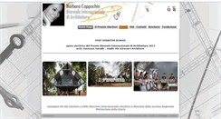 Desktop Screenshot of bcbiennial.info